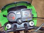     Kawasaki KLR650 2006  16